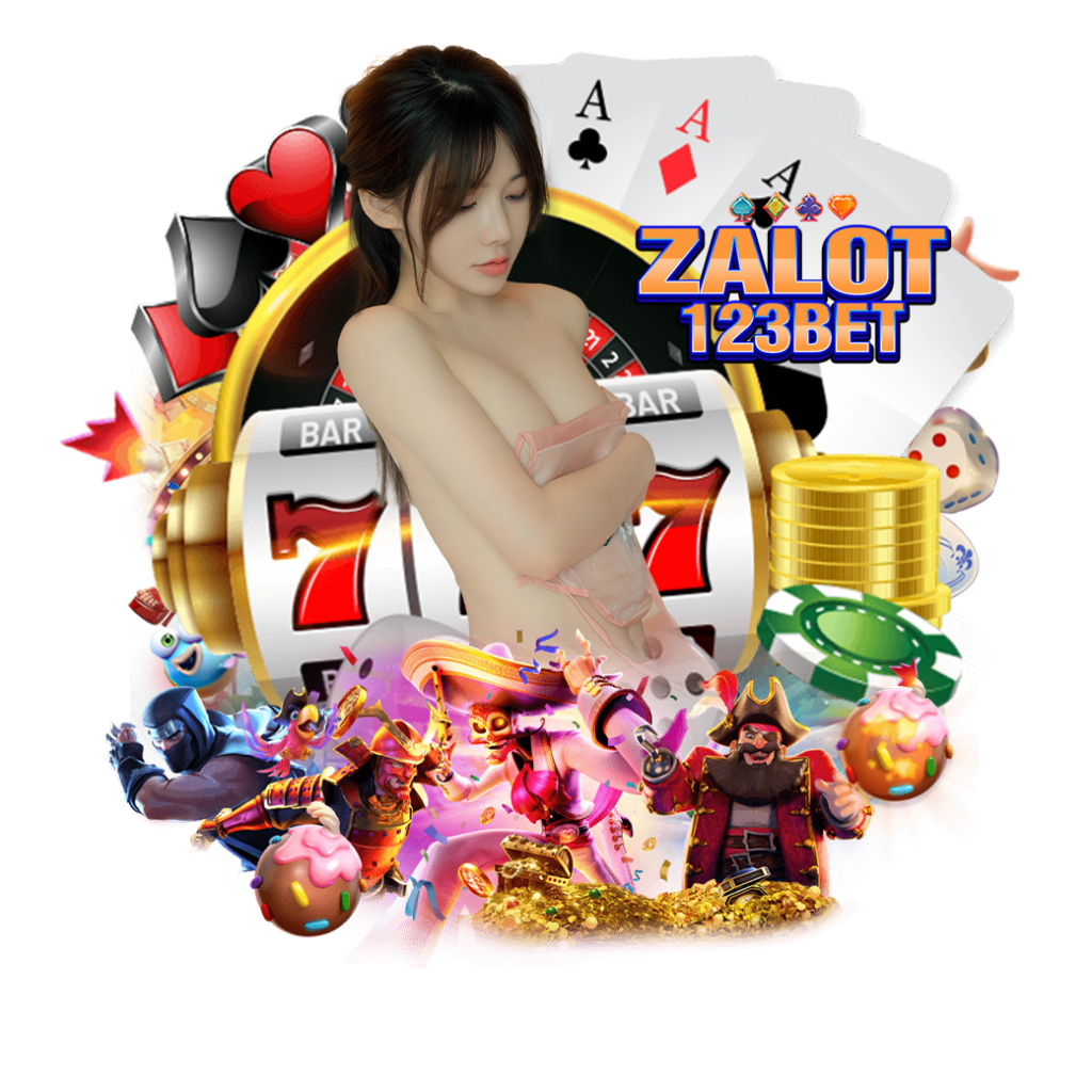 zalot123 สมัคร