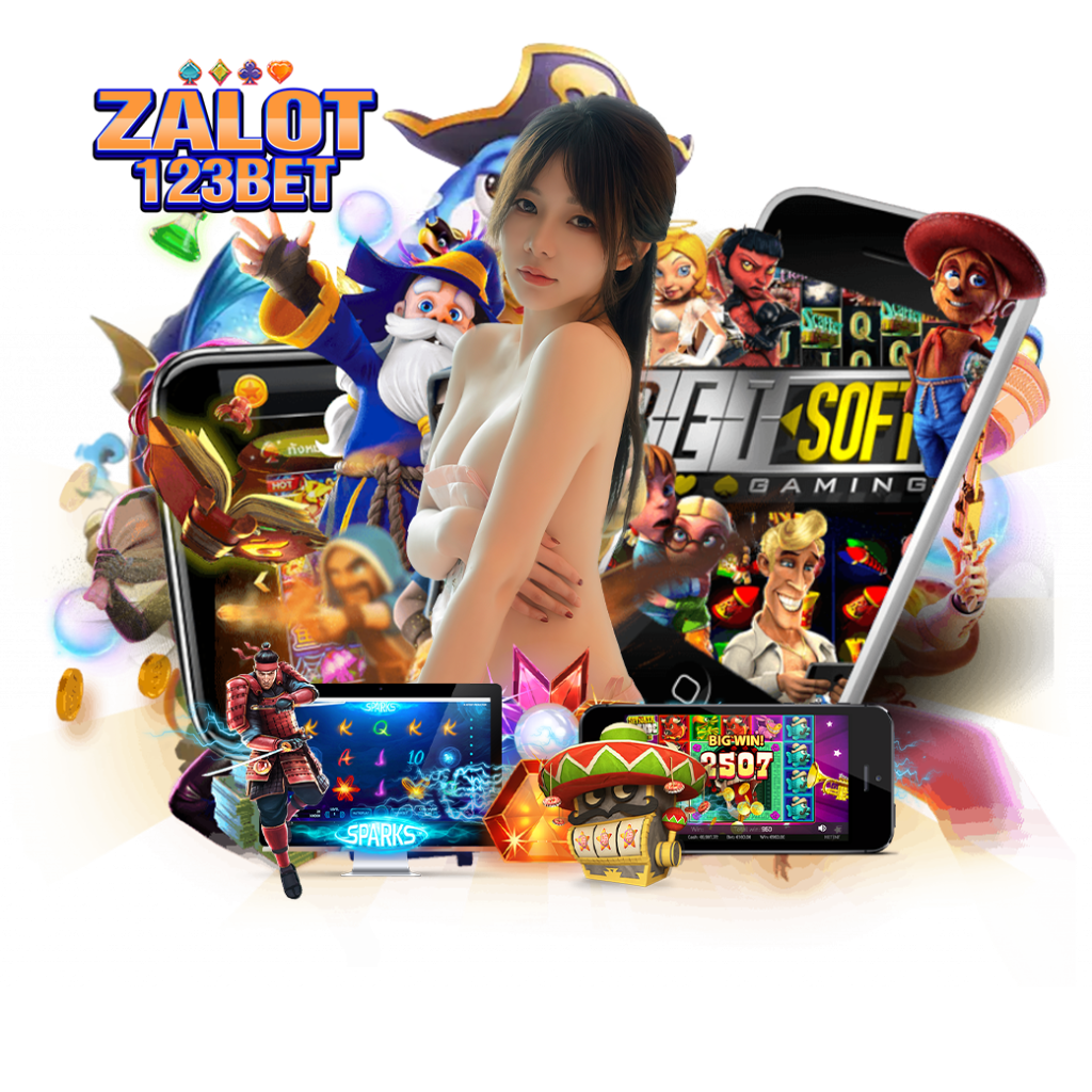 zalot123 slot